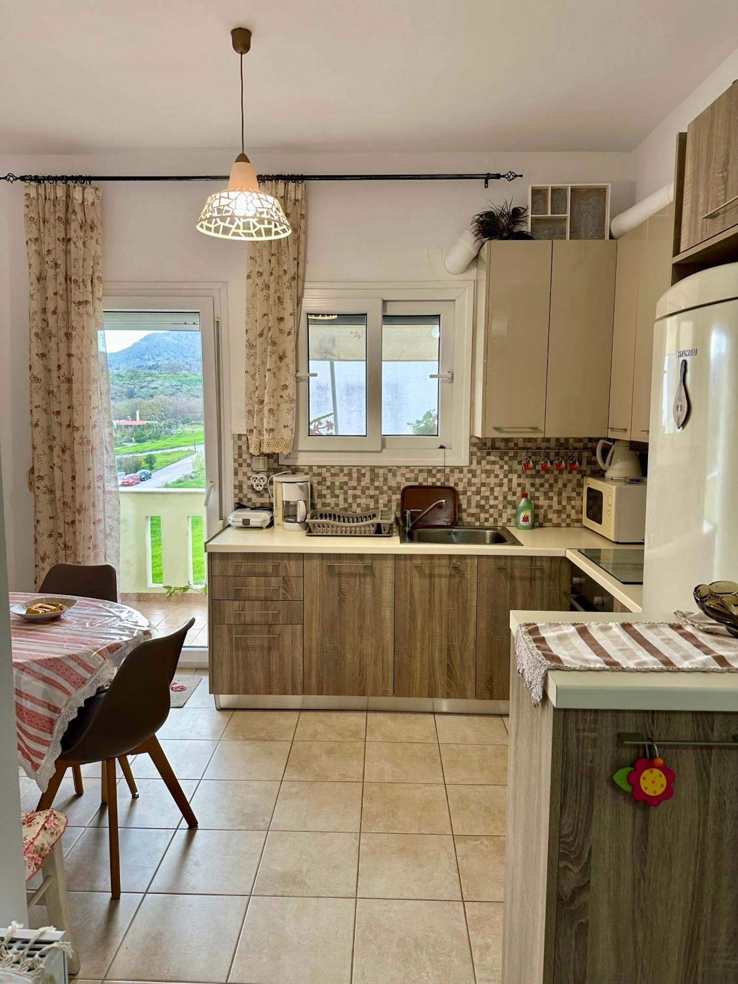 Breeze Holiday Home Koxare Экстерьер фото