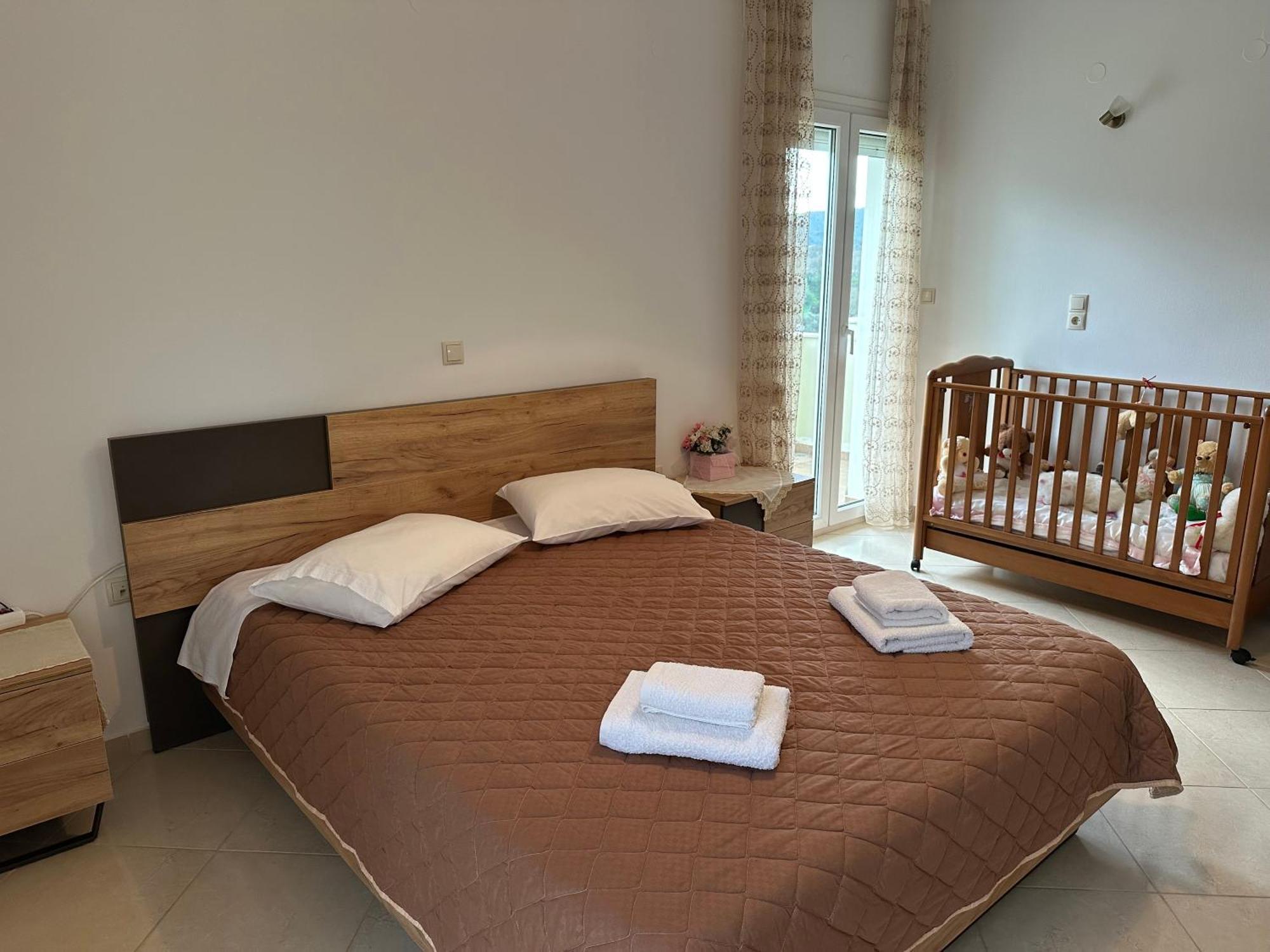 Breeze Holiday Home Koxare Экстерьер фото
