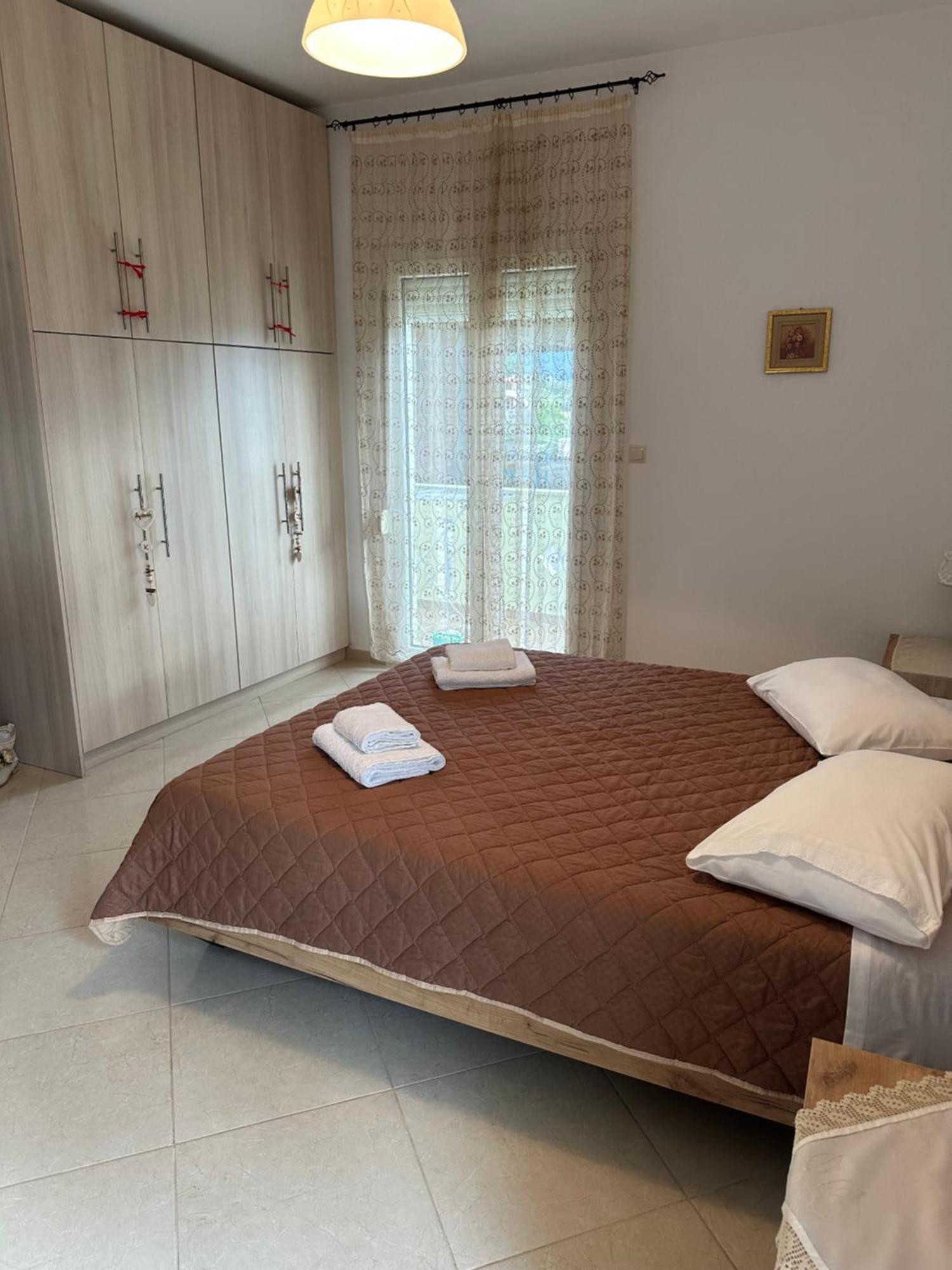 Breeze Holiday Home Koxare Экстерьер фото