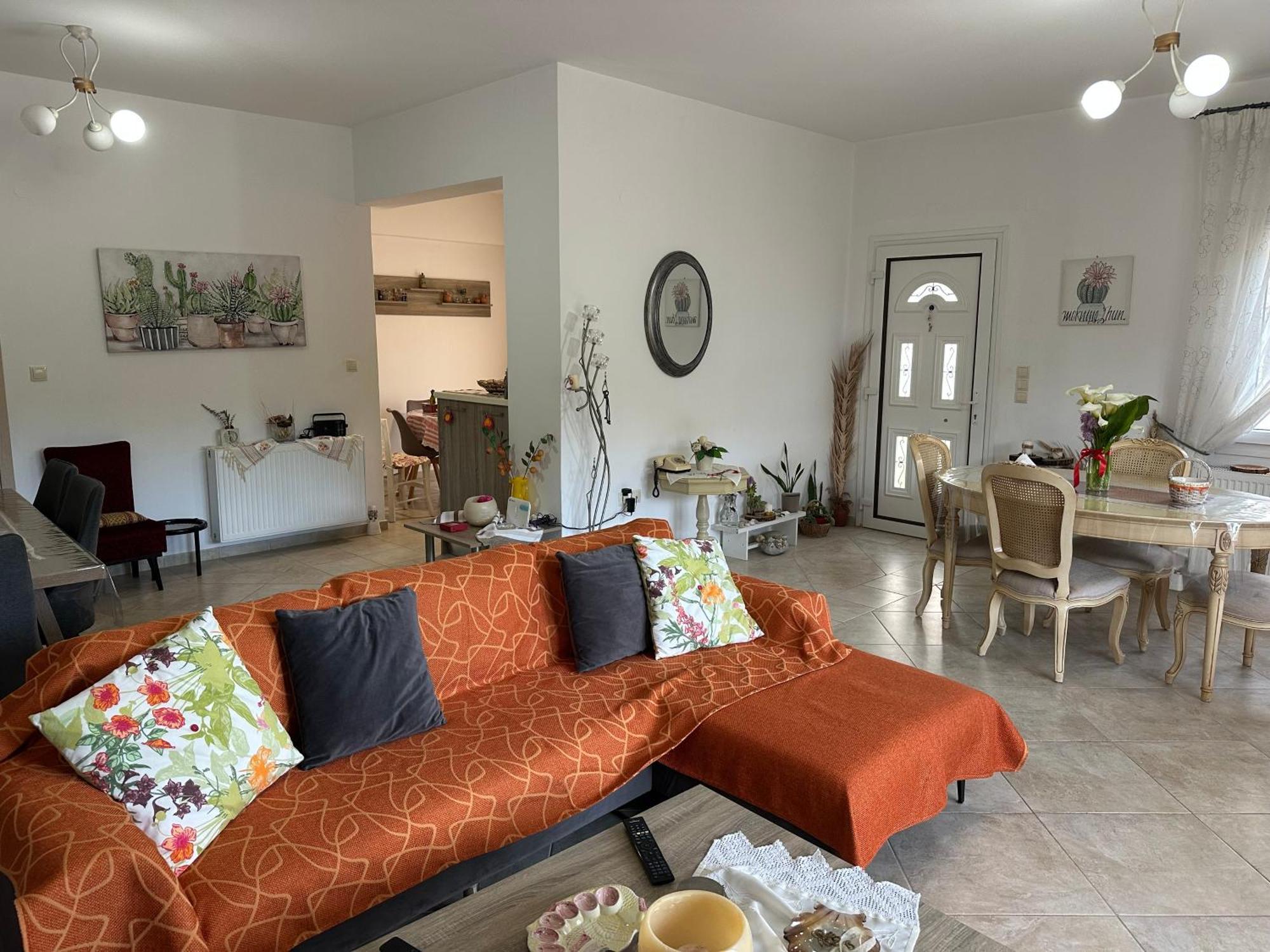 Breeze Holiday Home Koxare Экстерьер фото
