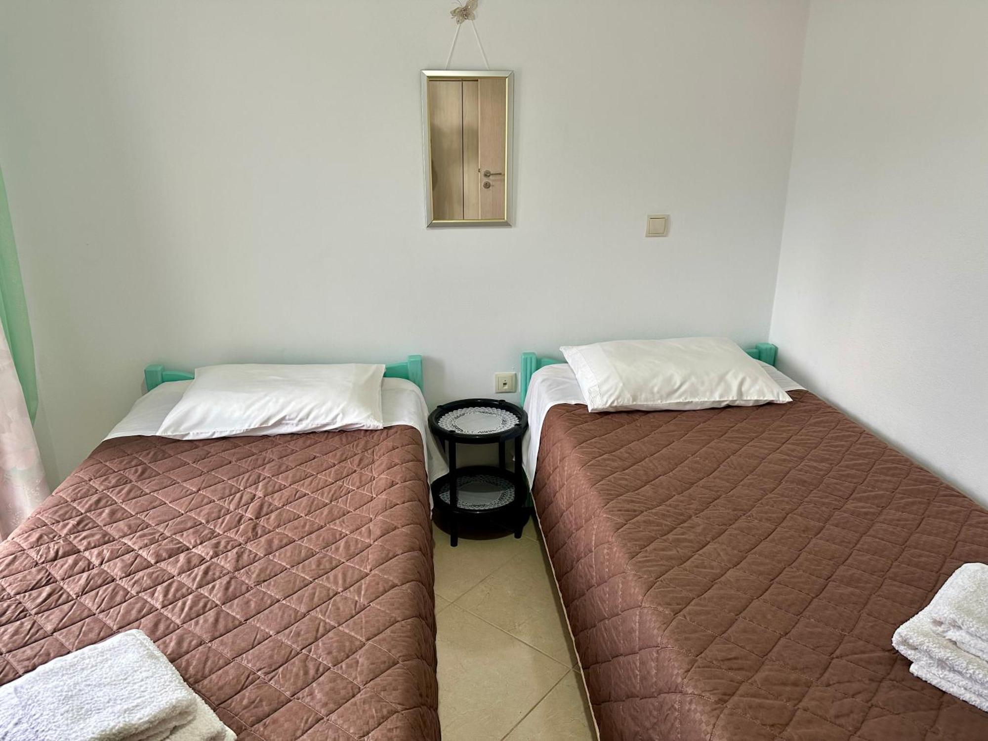 Breeze Holiday Home Koxare Экстерьер фото
