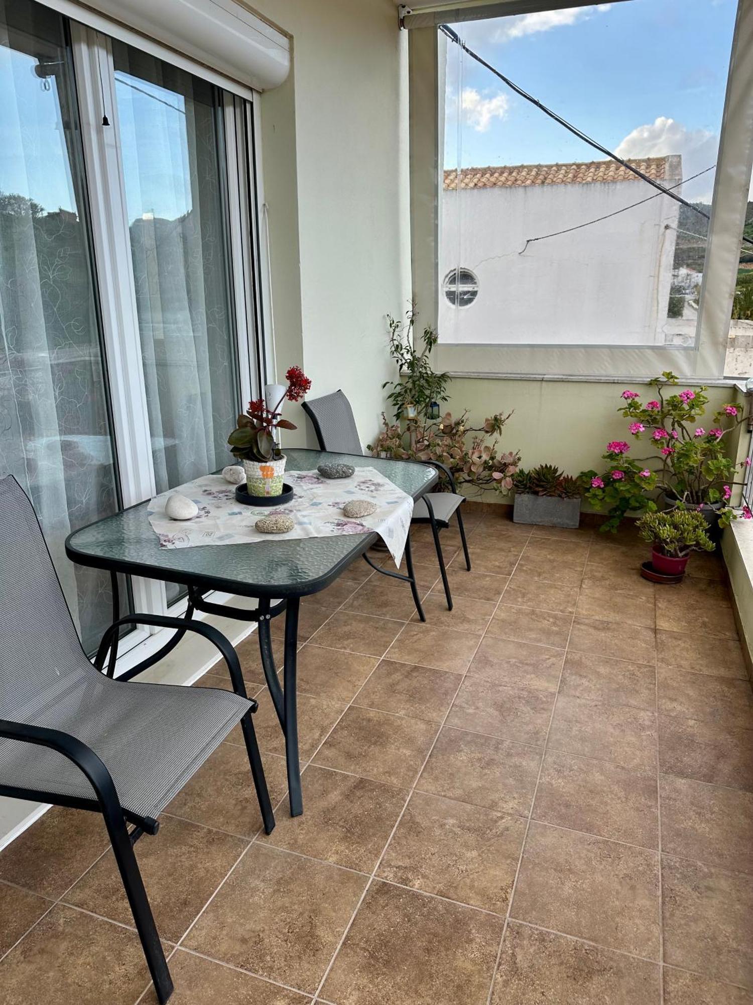 Breeze Holiday Home Koxare Экстерьер фото